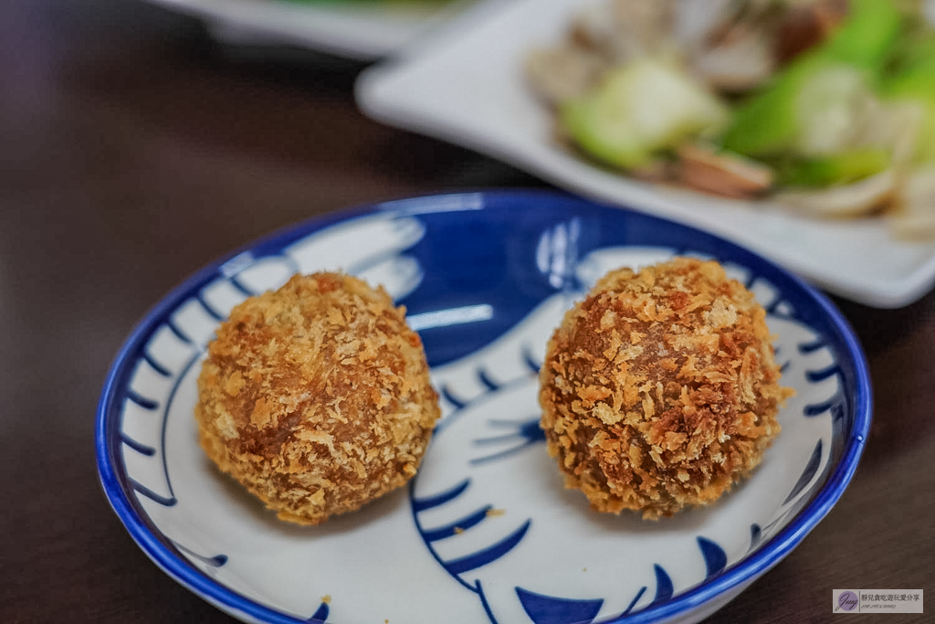 三層樓芋頭餐館-芋頭控必收藏!小金門人氣美食,酥香脆口的芋絲手捲、料多濃郁的芋泥冰必點 @靜兒貪吃遊玩愛分享 三層樓芋頭餐館-芋頭控必收藏!小金門人氣美食,酥香脆口的芋絲手捲、料多濃郁的芋泥冰必點 @靜兒貪吃遊玩愛分享