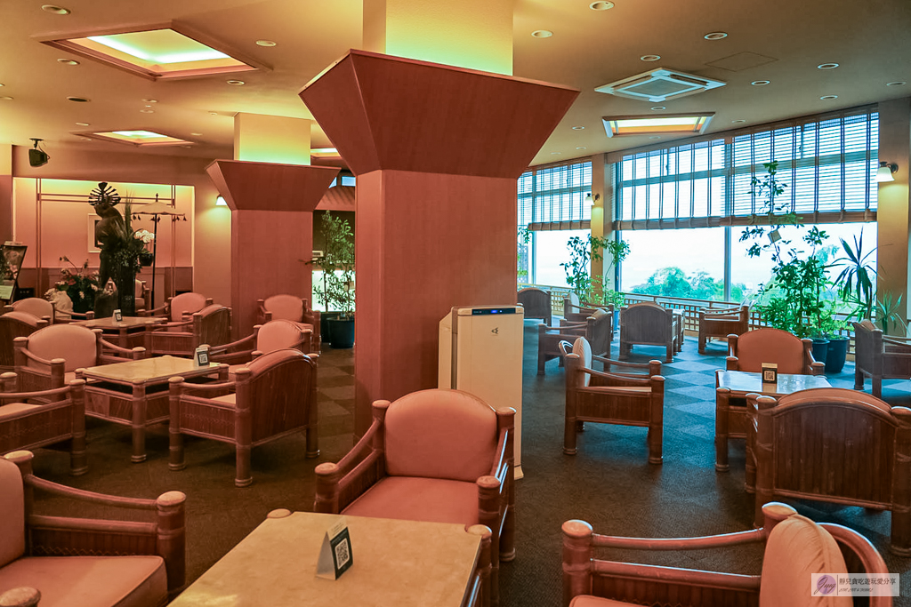 熱川王子大飯店-日式山海客房！海景第一排露天風呂足湯，在地特色金目鯛饗宴 @靜兒貪吃遊玩愛分享
