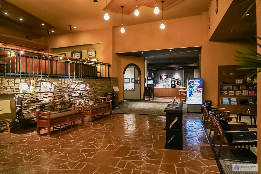 熱川王子大飯店-日式山海客房！海景第一排露天風呂足湯，在地特色金目鯛饗宴 @靜兒貪吃遊玩愛分享