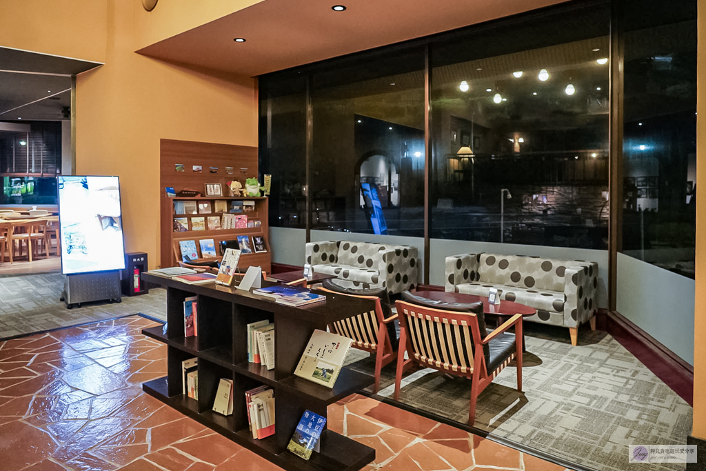 熱川王子大飯店-日式山海客房！海景第一排露天風呂足湯，在地特色金目鯛饗宴 @靜兒貪吃遊玩愛分享
