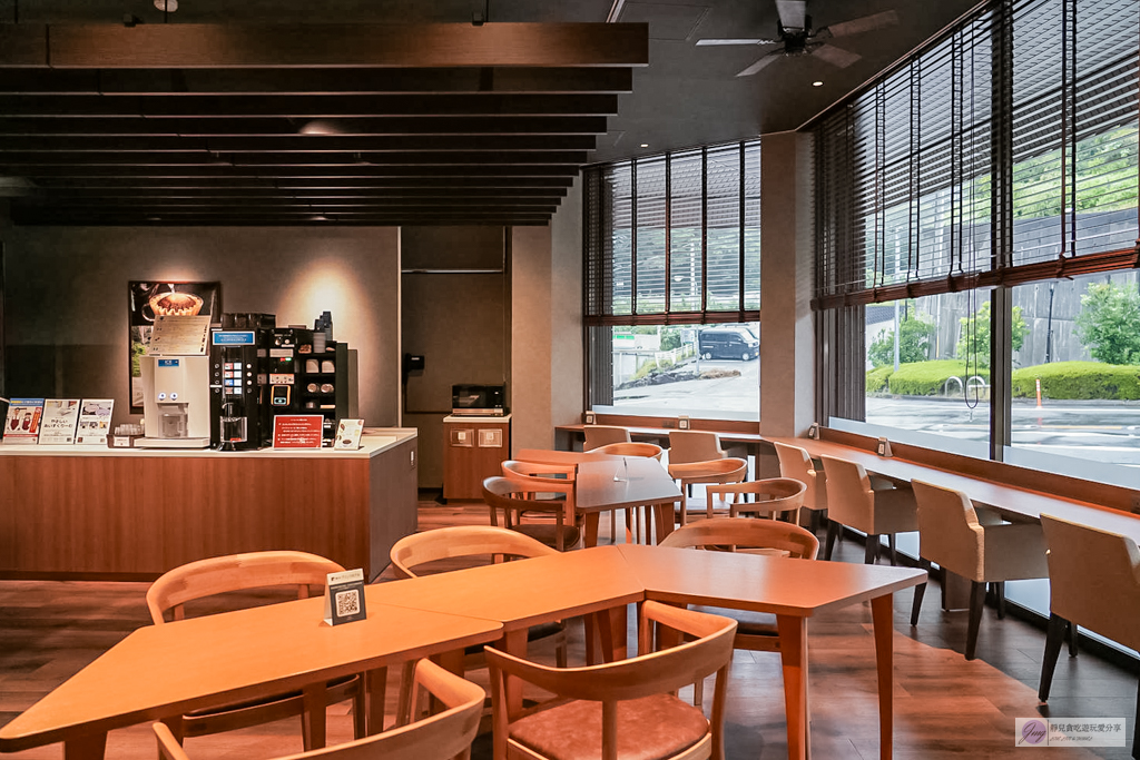 熱川王子大飯店-日式山海客房！海景第一排露天風呂足湯，在地特色金目鯛饗宴 @靜兒貪吃遊玩愛分享