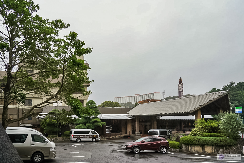 熱川王子大飯店-日式山海客房！海景第一排露天風呂足湯，在地特色金目鯛饗宴 @靜兒貪吃遊玩愛分享