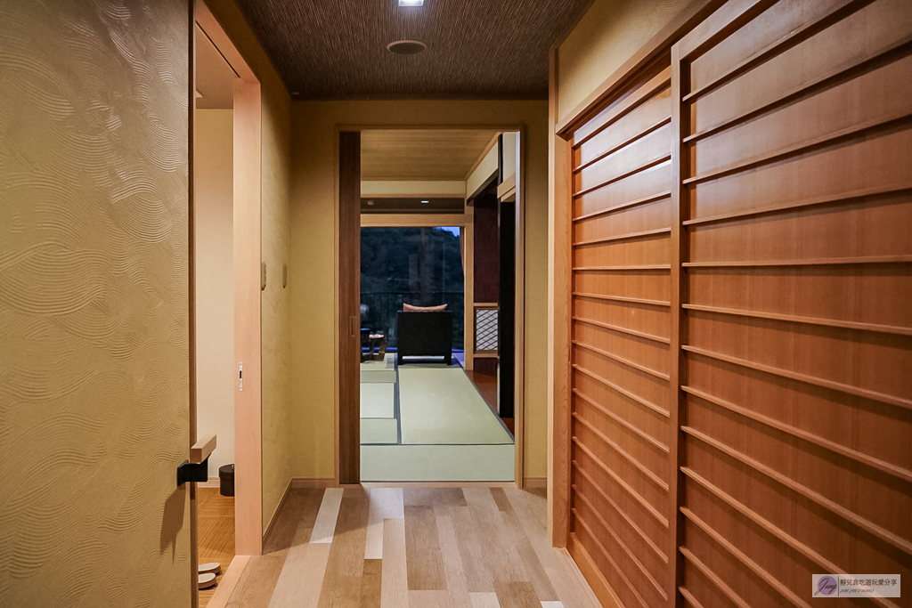 熱川王子大飯店-日式山海客房！海景第一排露天風呂足湯，在地特色金目鯛饗宴 @靜兒貪吃遊玩愛分享