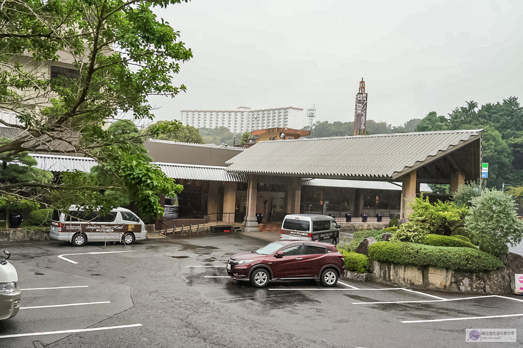 熱川王子大飯店-日式山海客房！海景第一排露天風呂足湯，在地特色金目鯛饗宴 @靜兒貪吃遊玩愛分享