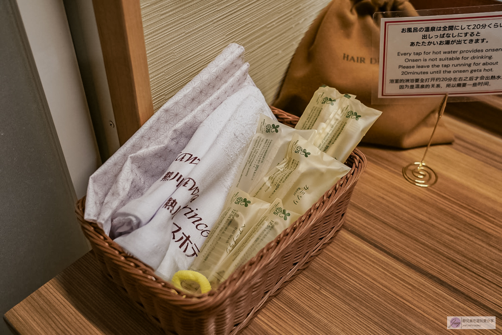 熱川王子大飯店-日式山海客房！海景第一排露天風呂足湯，在地特色金目鯛饗宴 @靜兒貪吃遊玩愛分享