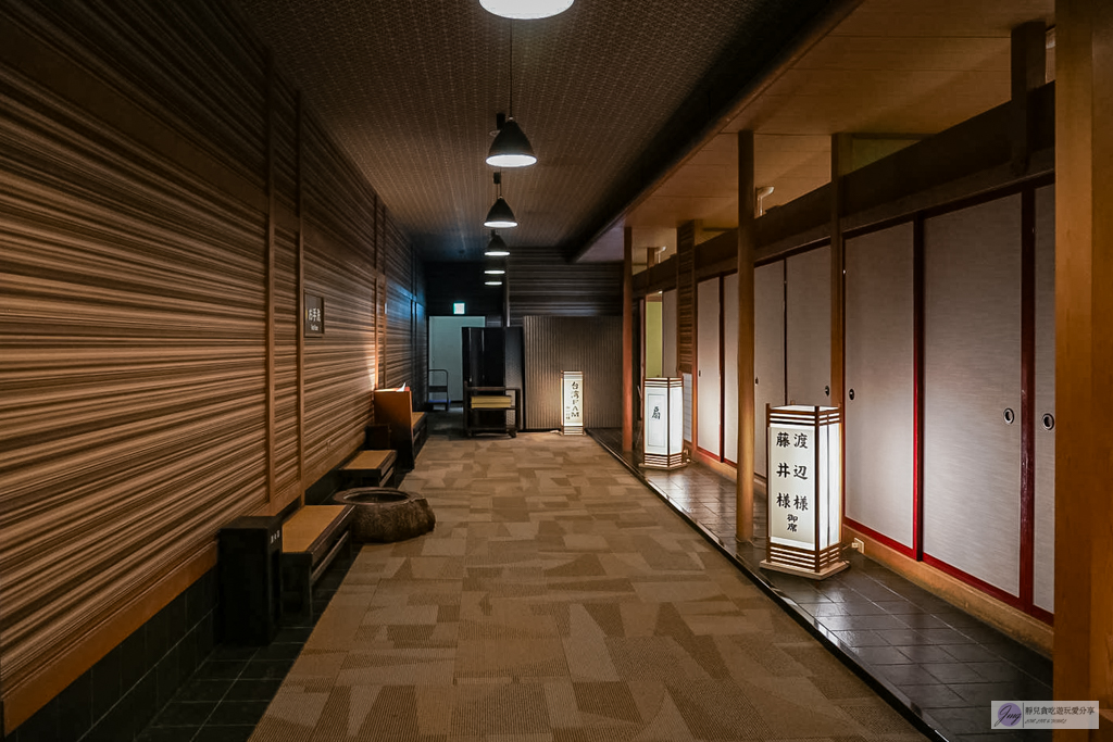 熱川王子大飯店-日式山海客房！海景第一排露天風呂足湯，在地特色金目鯛饗宴 @靜兒貪吃遊玩愛分享