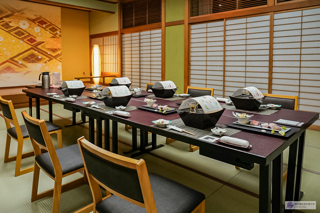 熱川王子大飯店-日式山海客房！海景第一排露天風呂足湯，在地特色金目鯛饗宴 @靜兒貪吃遊玩愛分享