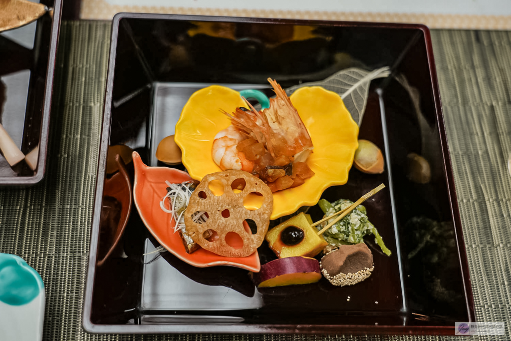 熱川王子大飯店-日式山海客房！海景第一排露天風呂足湯，在地特色金目鯛饗宴 @靜兒貪吃遊玩愛分享