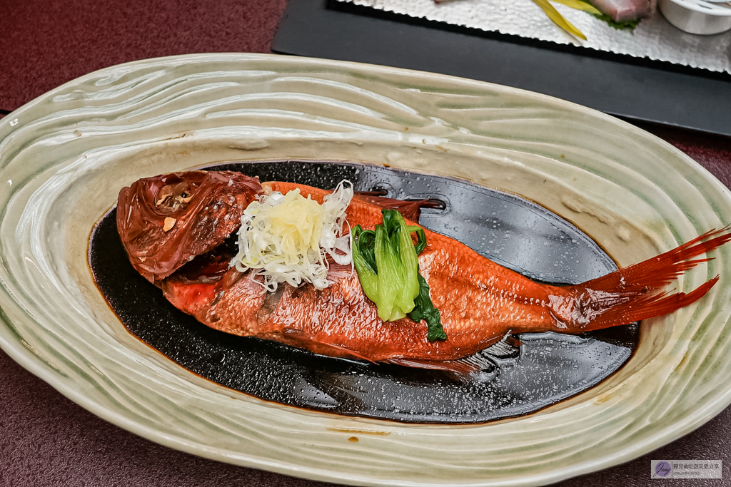 熱川王子大飯店-日式山海客房！海景第一排露天風呂足湯，在地特色金目鯛饗宴 @靜兒貪吃遊玩愛分享