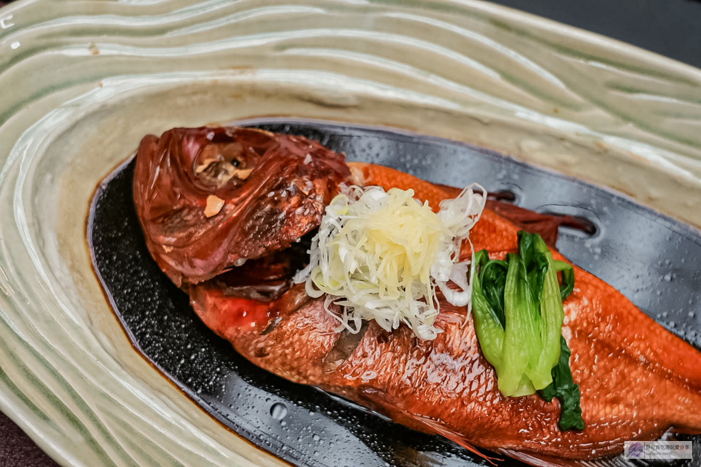 熱川王子大飯店-日式山海客房！海景第一排露天風呂足湯，在地特色金目鯛饗宴 @靜兒貪吃遊玩愛分享