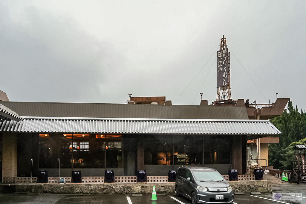 熱川王子大飯店-日式山海客房！海景第一排露天風呂足湯，在地特色金目鯛饗宴 @靜兒貪吃遊玩愛分享
