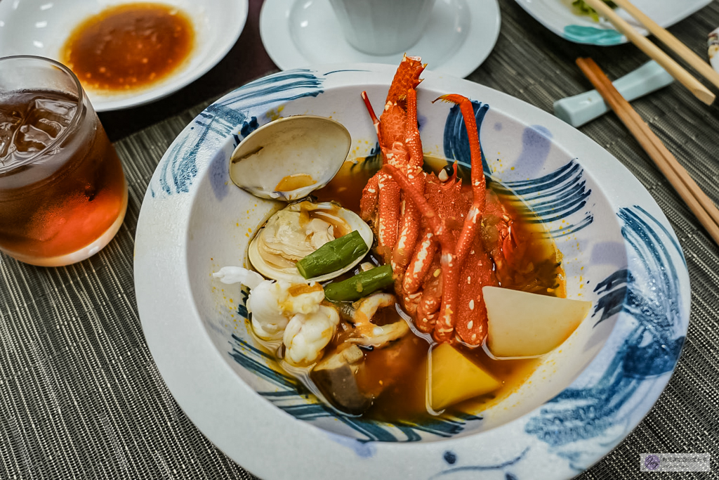 熱川王子大飯店-日式山海客房！海景第一排露天風呂足湯，在地特色金目鯛饗宴 @靜兒貪吃遊玩愛分享
