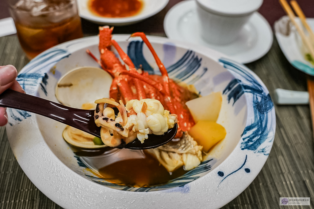 熱川王子大飯店-日式山海客房！海景第一排露天風呂足湯，在地特色金目鯛饗宴 @靜兒貪吃遊玩愛分享