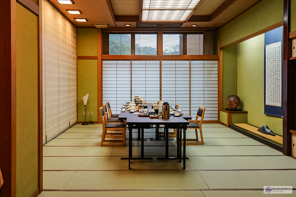 熱川王子大飯店-日式山海客房！海景第一排露天風呂足湯，在地特色金目鯛饗宴 @靜兒貪吃遊玩愛分享