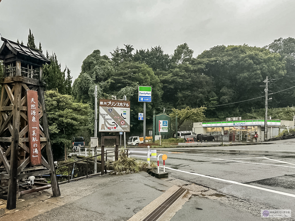 熱川王子大飯店-日式山海客房！海景第一排露天風呂足湯，在地特色金目鯛饗宴 @靜兒貪吃遊玩愛分享