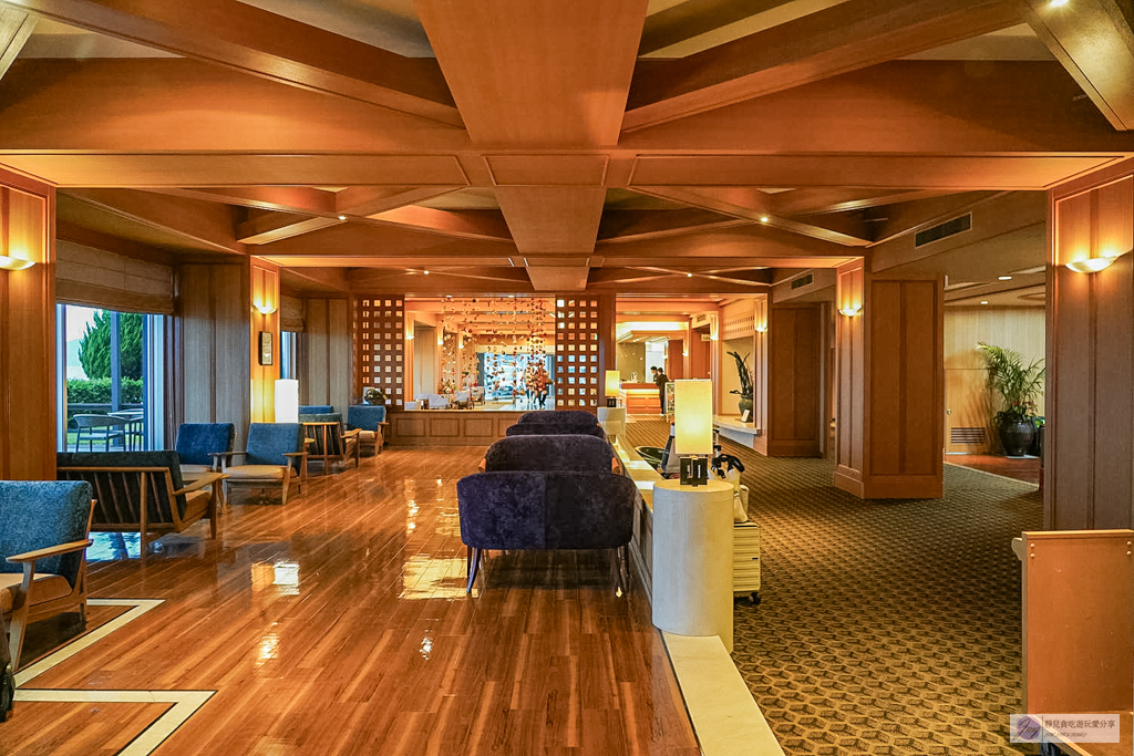 海一望絕景之宿稻取莊-海景第一排溫泉飯店！全館海景房、港口直送海鮮料理、露天海景溫泉 @靜兒貪吃遊玩愛分享