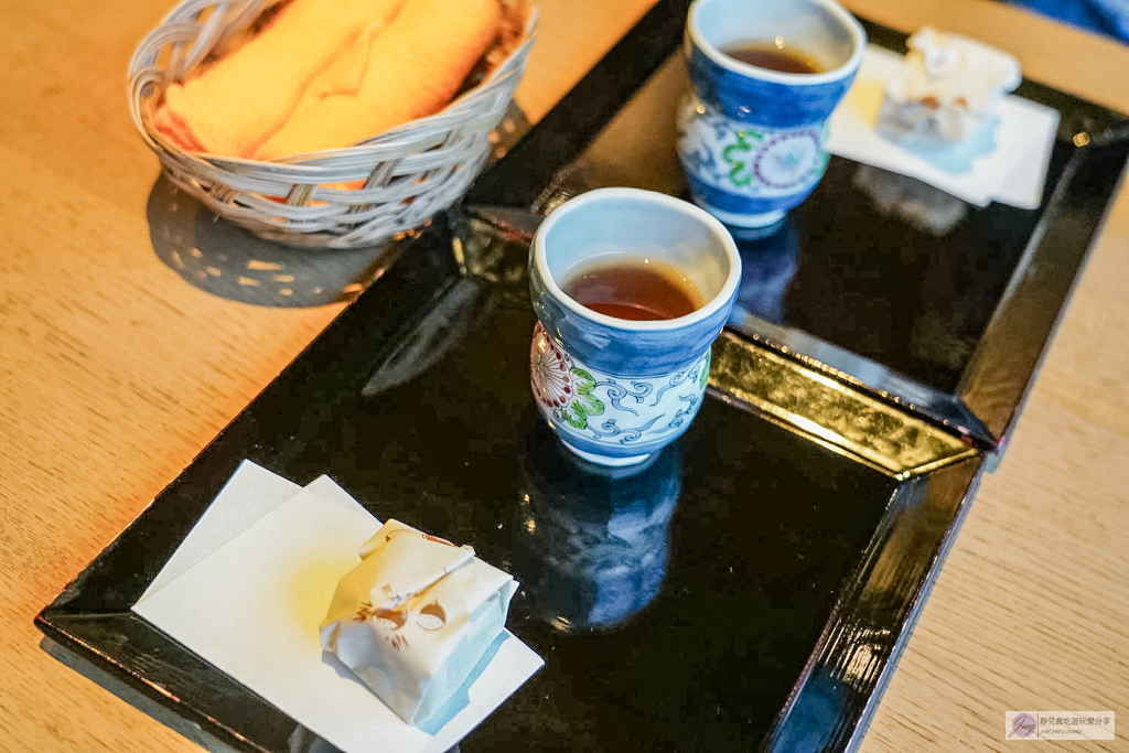 海一望絕景之宿稻取莊-海景第一排溫泉飯店！全館海景房、港口直送海鮮料理、露天海景溫泉 @靜兒貪吃遊玩愛分享