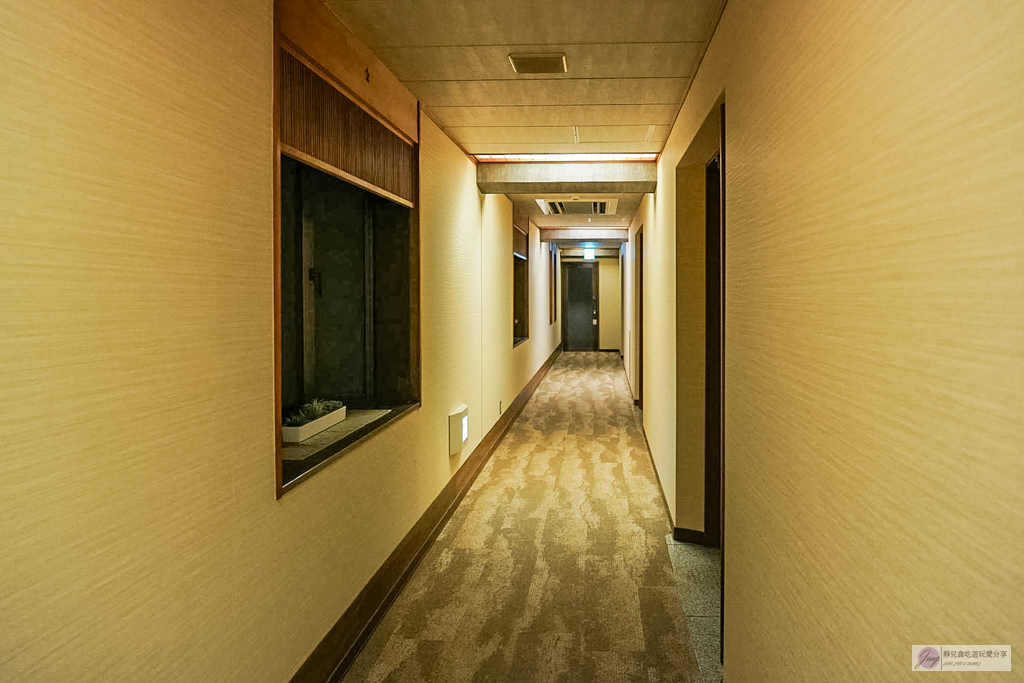 海一望絕景之宿稻取莊-海景第一排溫泉飯店！全館海景房、港口直送海鮮料理、露天海景溫泉 @靜兒貪吃遊玩愛分享