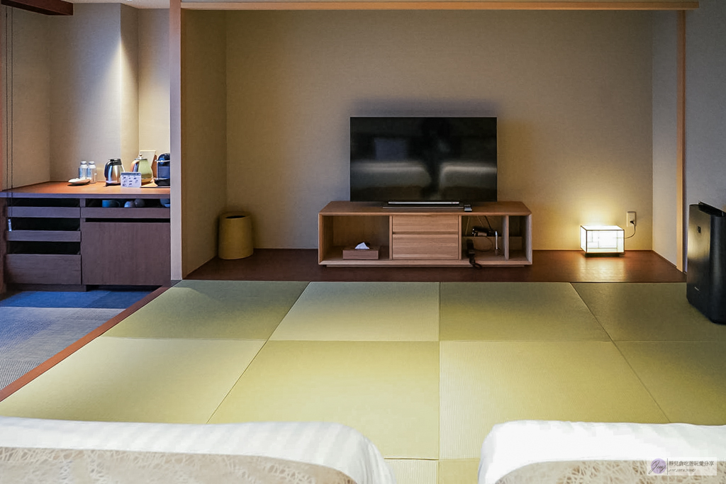 海一望絕景之宿稻取莊-海景第一排溫泉飯店！全館海景房、港口直送海鮮料理、露天海景溫泉 @靜兒貪吃遊玩愛分享