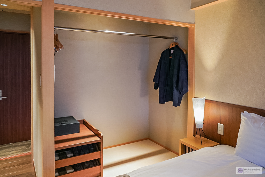 海一望絕景之宿稻取莊-海景第一排溫泉飯店！全館海景房、港口直送海鮮料理、露天海景溫泉 @靜兒貪吃遊玩愛分享