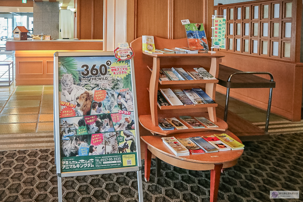海一望絕景之宿稻取莊-海景第一排溫泉飯店！全館海景房、港口直送海鮮料理、露天海景溫泉 @靜兒貪吃遊玩愛分享