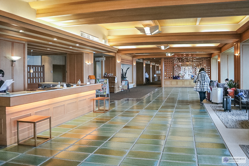 海一望絕景之宿稻取莊-海景第一排溫泉飯店！全館海景房、港口直送海鮮料理、露天海景溫泉 @靜兒貪吃遊玩愛分享