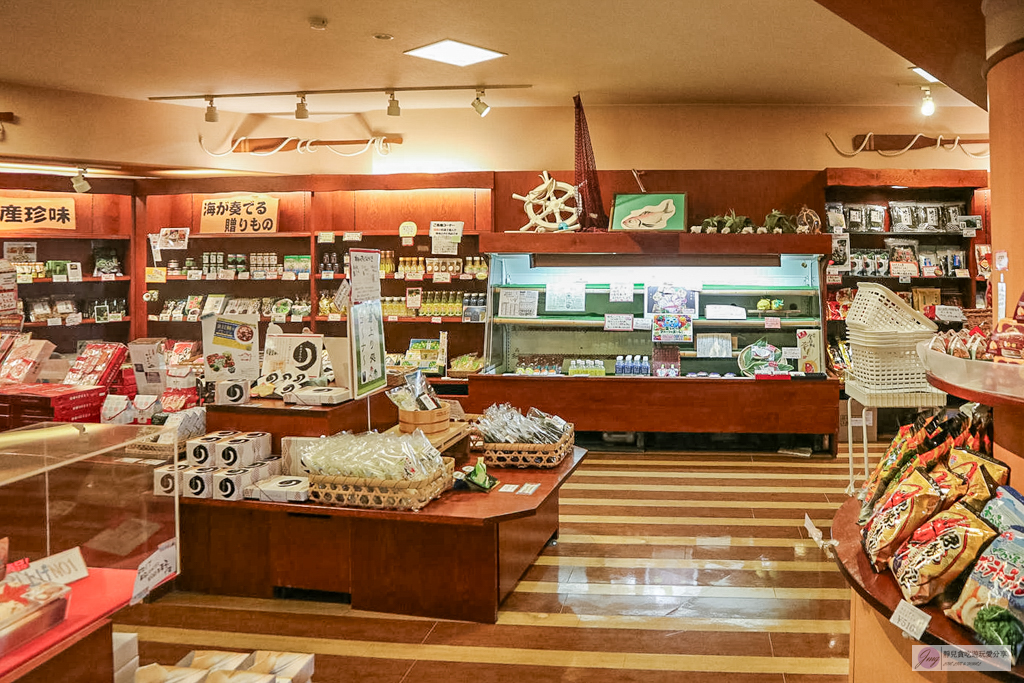 海一望絕景之宿稻取莊-海景第一排溫泉飯店！全館海景房、港口直送海鮮料理、露天海景溫泉 @靜兒貪吃遊玩愛分享