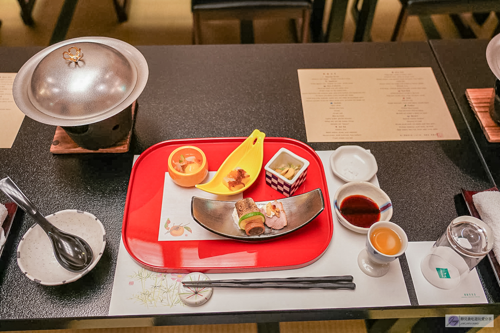 海一望絕景之宿稻取莊-海景第一排溫泉飯店！全館海景房、港口直送海鮮料理、露天海景溫泉 @靜兒貪吃遊玩愛分享