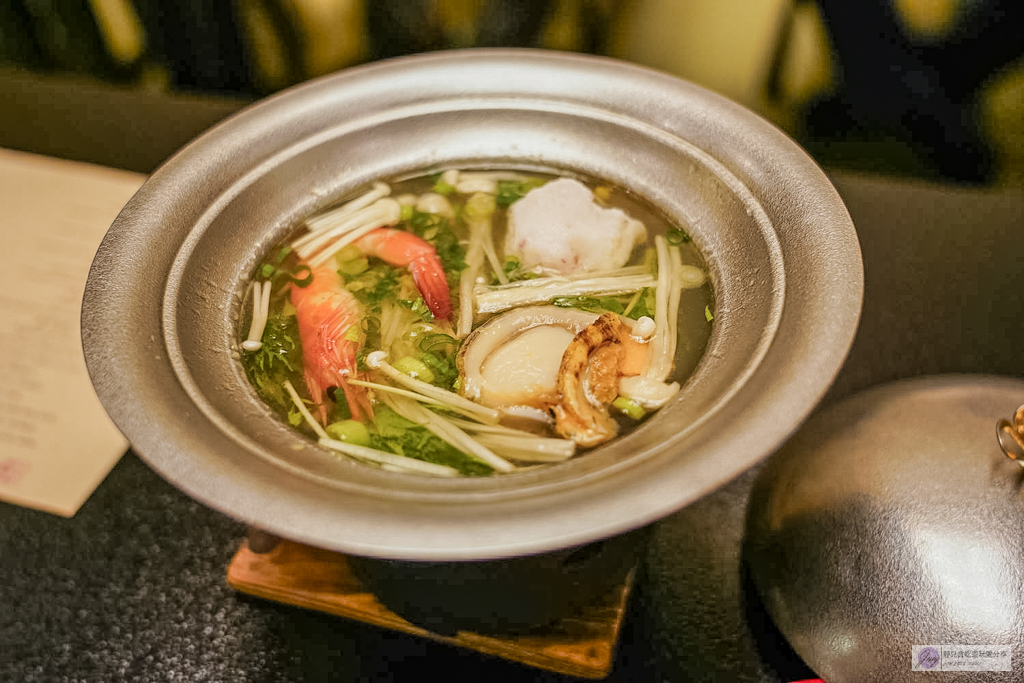 海一望絕景之宿稻取莊-海景第一排溫泉飯店！全館海景房、港口直送海鮮料理、露天海景溫泉 @靜兒貪吃遊玩愛分享