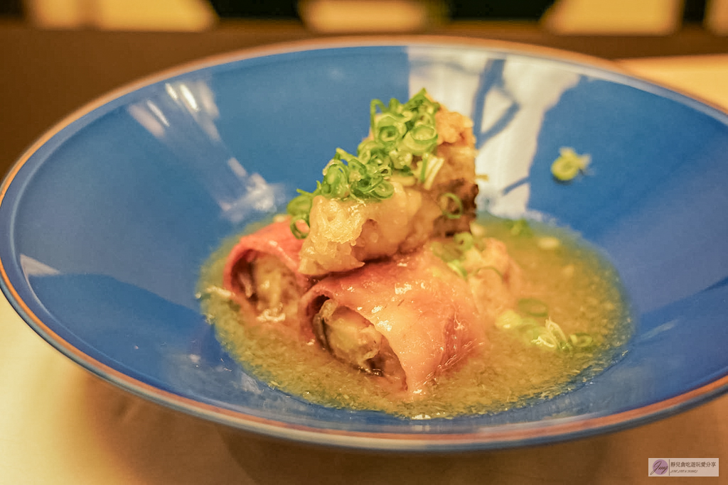 海一望絕景之宿稻取莊-海景第一排溫泉飯店！全館海景房、港口直送海鮮料理、露天海景溫泉 @靜兒貪吃遊玩愛分享