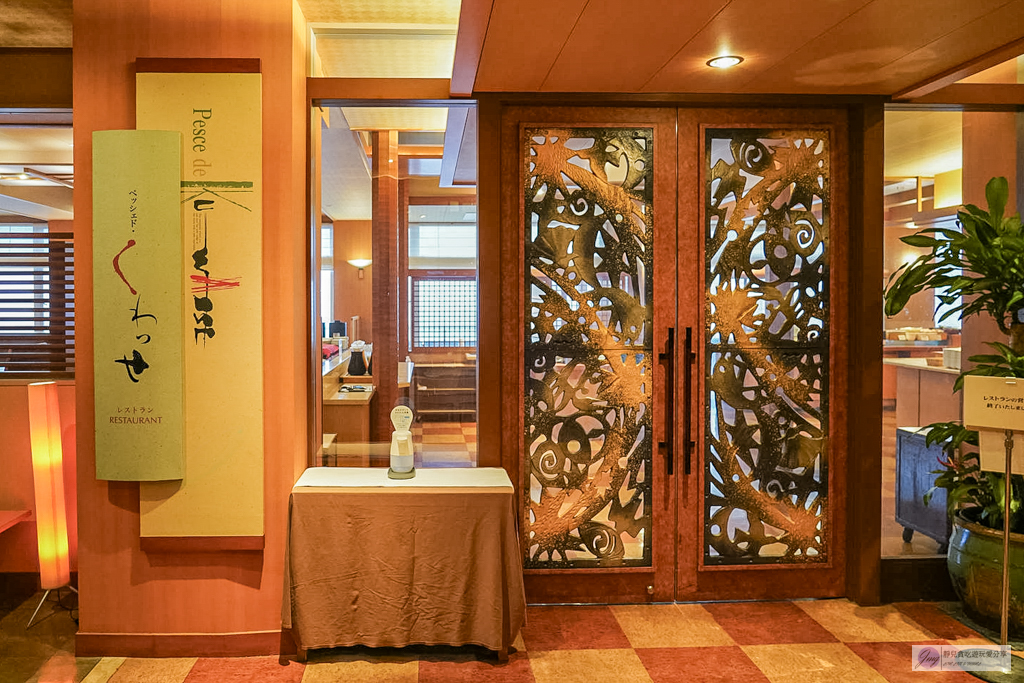 海一望絕景之宿稻取莊-海景第一排溫泉飯店！全館海景房、港口直送海鮮料理、露天海景溫泉 @靜兒貪吃遊玩愛分享