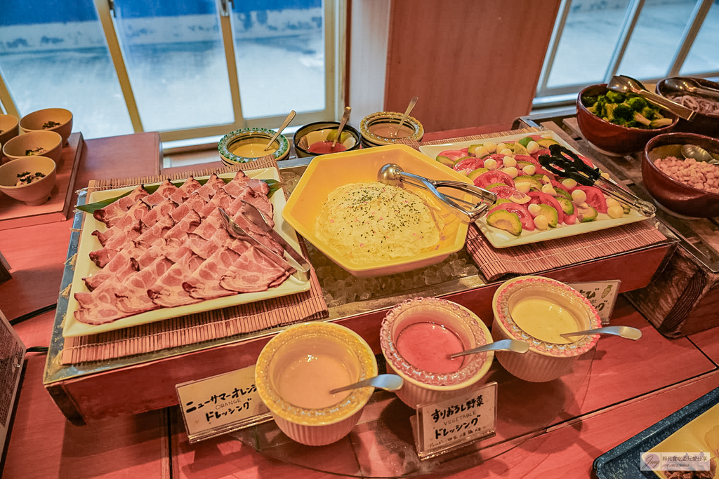 海一望絕景之宿稻取莊-海景第一排溫泉飯店！全館海景房、港口直送海鮮料理、露天海景溫泉 @靜兒貪吃遊玩愛分享
