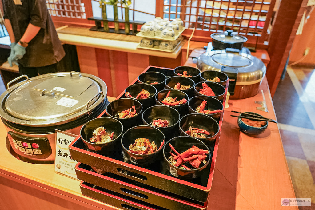 海一望絕景之宿稻取莊-海景第一排溫泉飯店！全館海景房、港口直送海鮮料理、露天海景溫泉 @靜兒貪吃遊玩愛分享