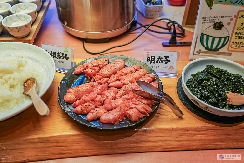 海一望絕景之宿稻取莊-海景第一排溫泉飯店！全館海景房、港口直送海鮮料理、露天海景溫泉 @靜兒貪吃遊玩愛分享
