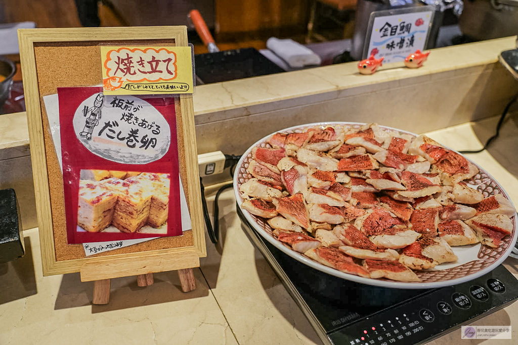 海一望絕景之宿稻取莊-海景第一排溫泉飯店！全館海景房、港口直送海鮮料理、露天海景溫泉 @靜兒貪吃遊玩愛分享
