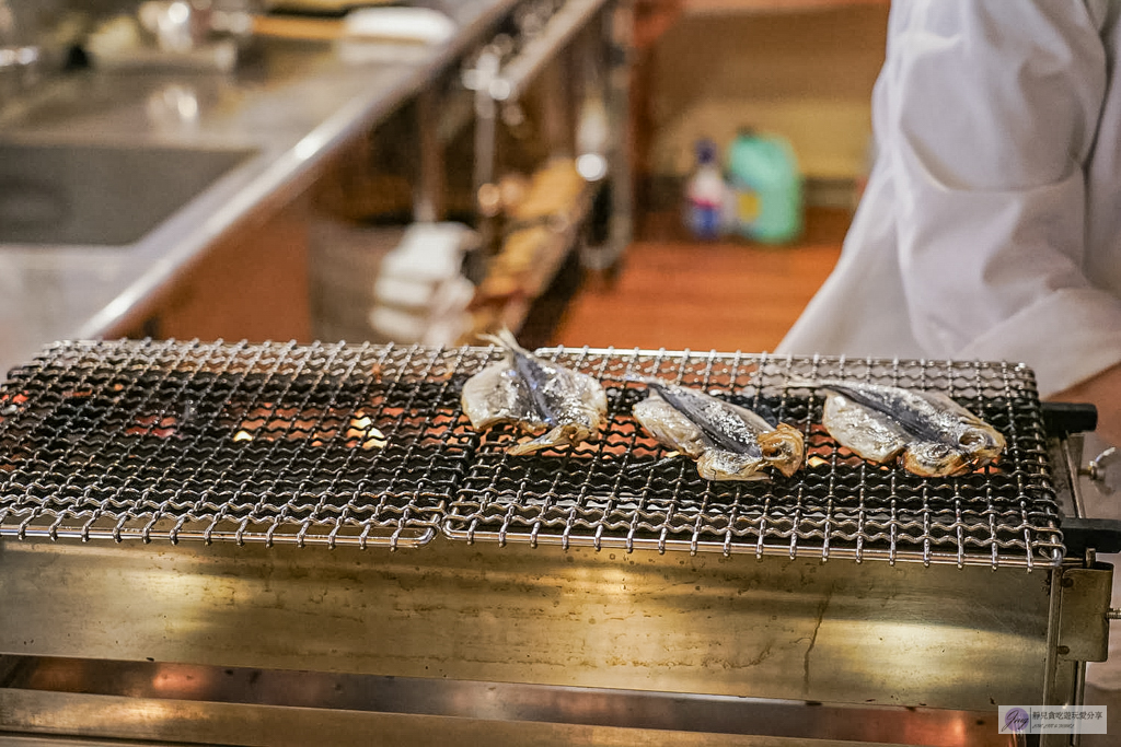 海一望絕景之宿稻取莊-海景第一排溫泉飯店！全館海景房、港口直送海鮮料理、露天海景溫泉 @靜兒貪吃遊玩愛分享