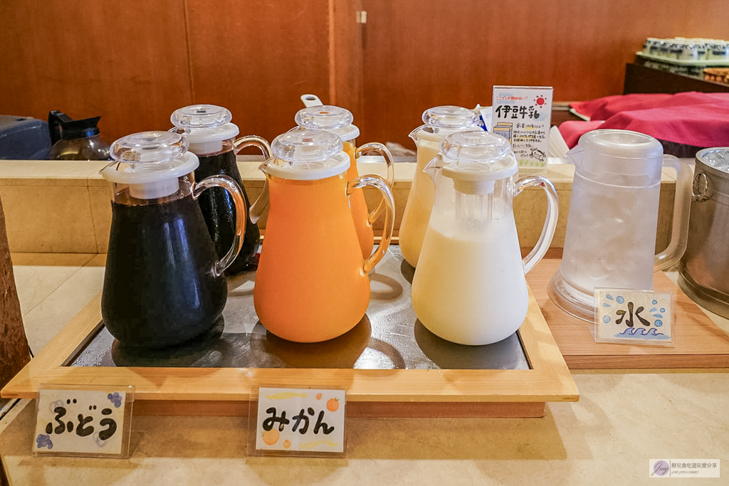 海一望絕景之宿稻取莊-海景第一排溫泉飯店！全館海景房、港口直送海鮮料理、露天海景溫泉 @靜兒貪吃遊玩愛分享