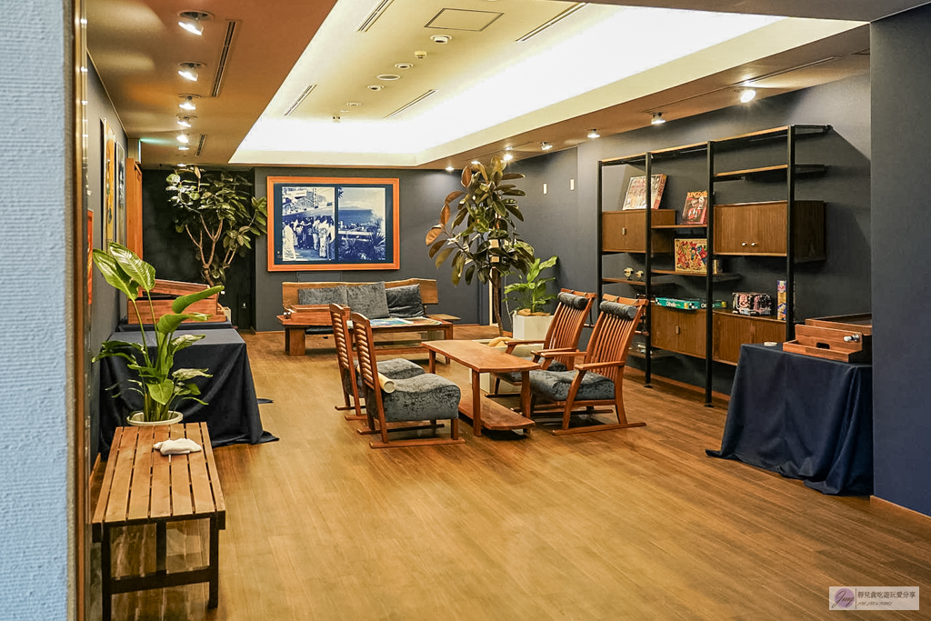 伊豆Retreat 熱川粋光 by 温故知新-海景露天浴池客房、懷舊奢華度假飯店 @靜兒貪吃遊玩愛分享