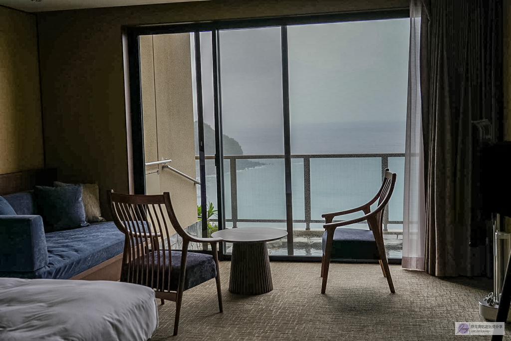 伊豆Retreat 熱川粋光 by 温故知新-海景露天浴池客房、懷舊奢華度假飯店 @靜兒貪吃遊玩愛分享