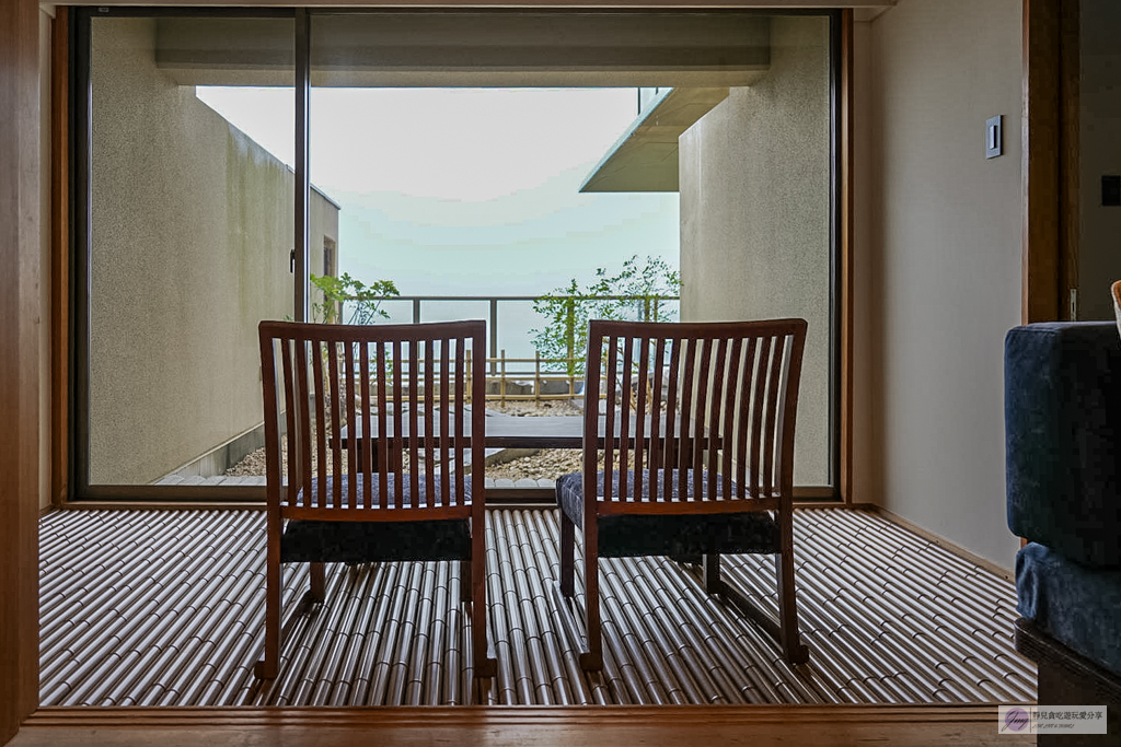 伊豆Retreat 熱川粋光 by 温故知新-海景露天浴池客房、懷舊奢華度假飯店 @靜兒貪吃遊玩愛分享