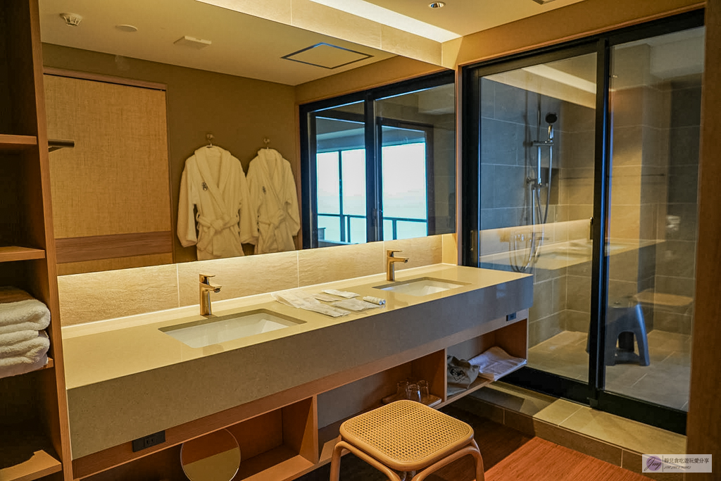 伊豆Retreat 熱川粋光 by 温故知新-海景露天浴池客房、懷舊奢華度假飯店 @靜兒貪吃遊玩愛分享