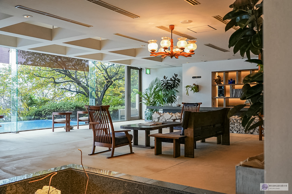 伊豆Retreat 熱川粋光 by 温故知新-海景露天浴池客房、懷舊奢華度假飯店 @靜兒貪吃遊玩愛分享