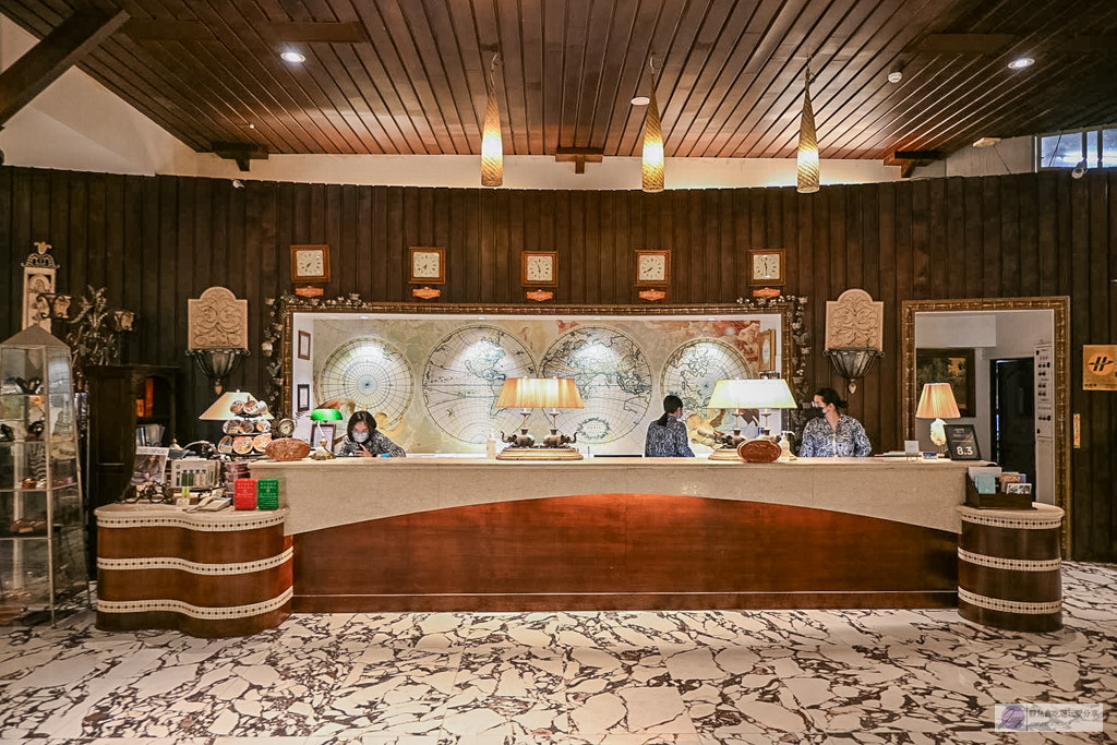 香格里拉冬山河渡假飯店-地中海夢幻莊園風！歐風義式房型四人房含早餐不到4000元/鄰近冬山河親水公園 @靜兒貪吃遊玩愛分享