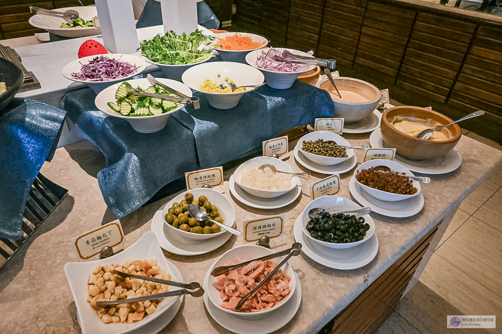 香格里拉冬山河渡假飯店-地中海夢幻莊園風！歐風義式房型四人房含早餐不到4000元/鄰近冬山河親水公園 @靜兒貪吃遊玩愛分享