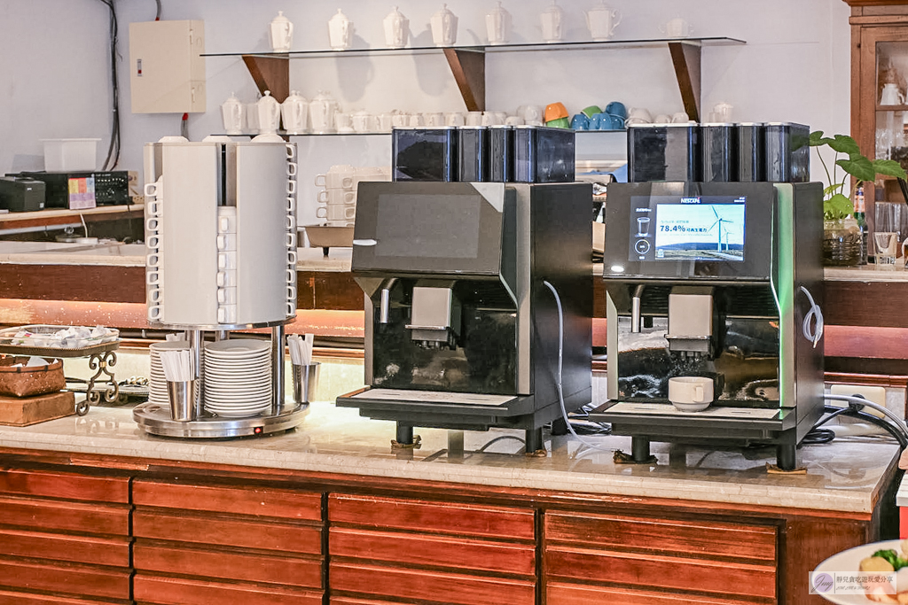 香格里拉冬山河渡假飯店-地中海夢幻莊園風！歐風義式房型四人房含早餐不到4000元/鄰近冬山河親水公園 @靜兒貪吃遊玩愛分享