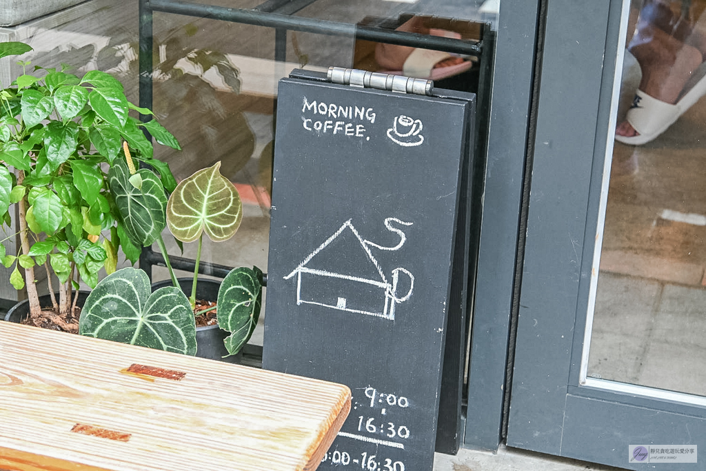 A Small Place-藏身巷弄中的寶藏咖啡廳!酥香可頌、咖啡也很優秀/鄰近古亭捷運站 @靜兒貪吃遊玩愛分享 A Small Place-藏身巷弄中的寶藏咖啡廳!酥香可頌、咖啡也很優秀/鄰近古亭捷運站 @靜兒貪吃遊玩愛分享