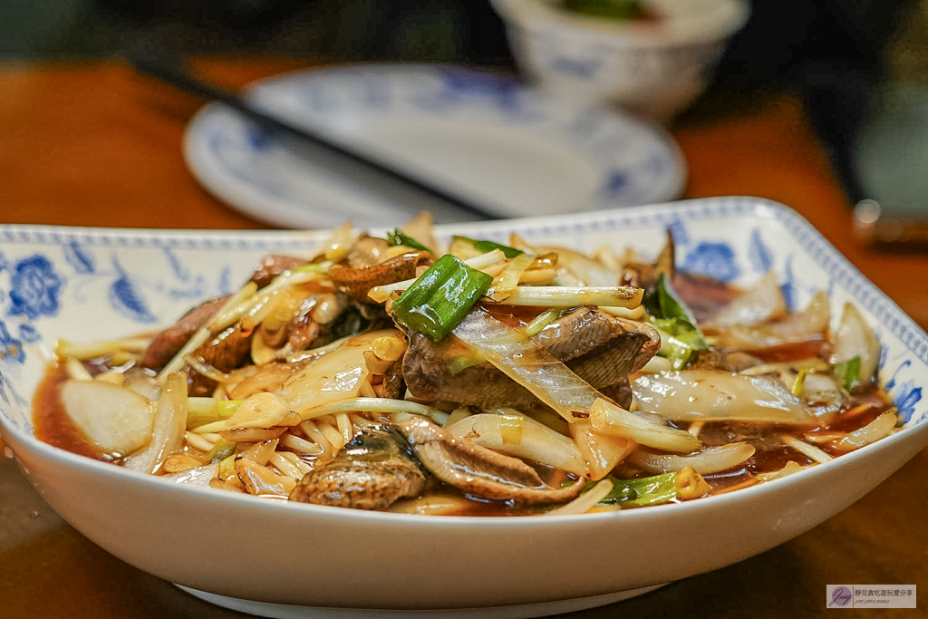 福源海鮮-在地老字號海鮮熱炒!鱔魚炒麵、烏魚膘、鮮蚵當季新鮮特色海產 @靜兒貪吃遊玩愛分享 福源海鮮-在地老字號海鮮熱炒!鱔魚炒麵、烏魚膘、鮮蚵當季新鮮特色海產 @靜兒貪吃遊玩愛分享