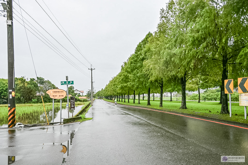宜蘭兩日遊｜DIY活動：農作拔三星蔥、馬卡龍蔥派、甘蔗榨汁與辣椒冰淇淋 @靜兒貪吃遊玩愛分享