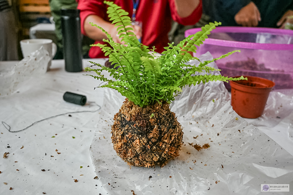 宜蘭兩日遊｜DIY活動：農作拔三星蔥、馬卡龍蔥派、甘蔗榨汁與辣椒冰淇淋 @靜兒貪吃遊玩愛分享