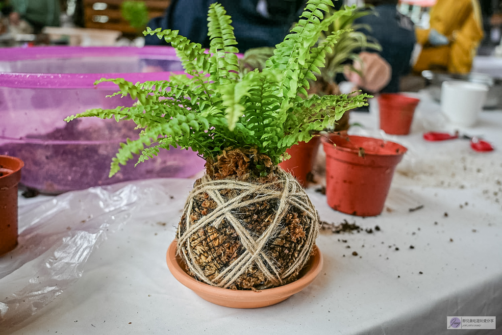 宜蘭兩日遊｜DIY活動：農作拔三星蔥、馬卡龍蔥派、甘蔗榨汁與辣椒冰淇淋 @靜兒貪吃遊玩愛分享